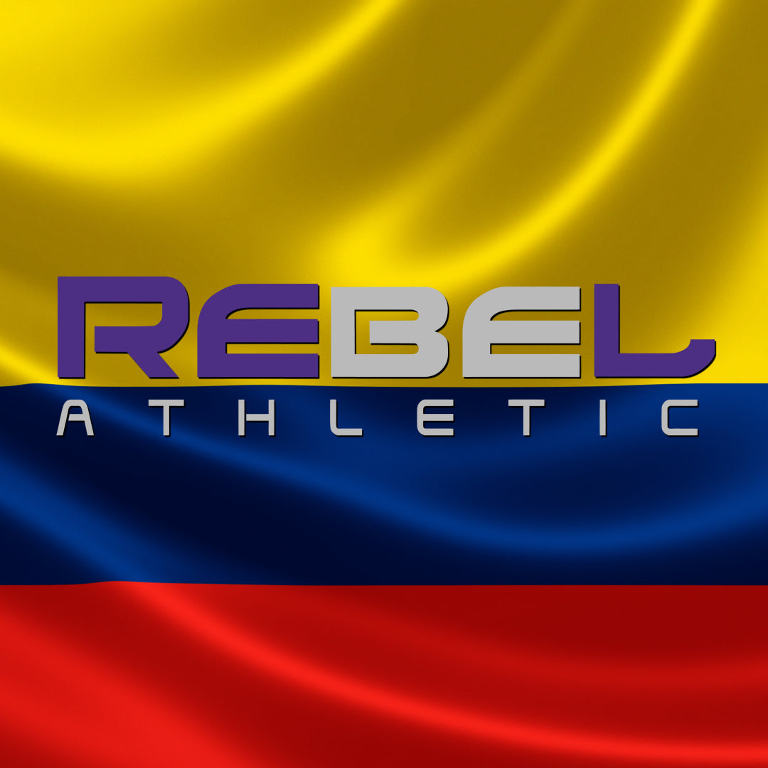 Rebel Athletic, ZerO Cheer Expand to Colombia - National Sporting Goods  Association