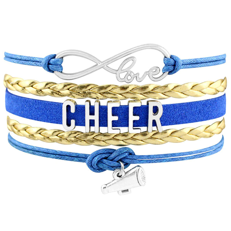 Zer0 Cheer Colombia 